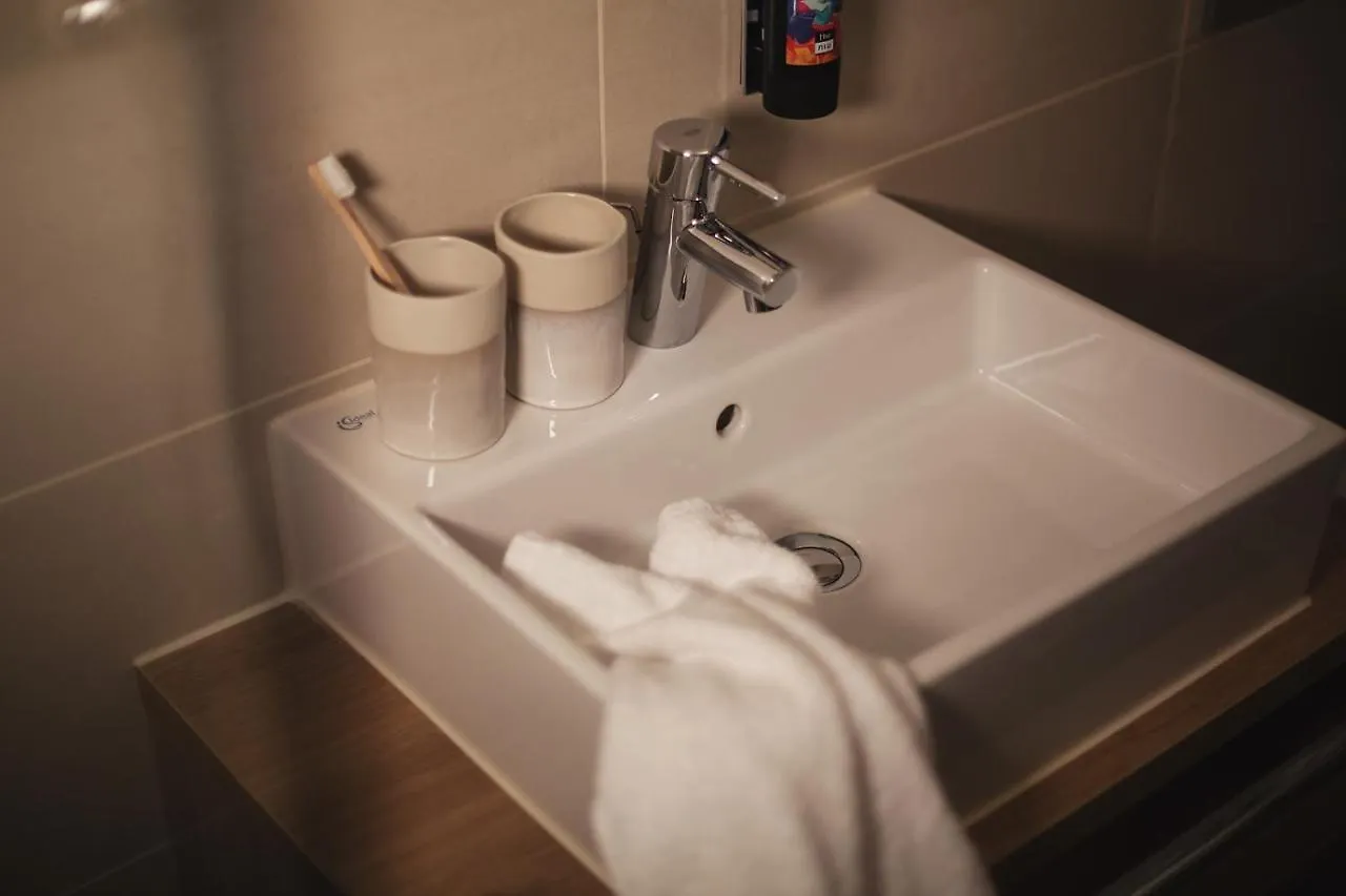 Holiday Inn - The Niu, Belt Frankfurt Eschborn By Ihg