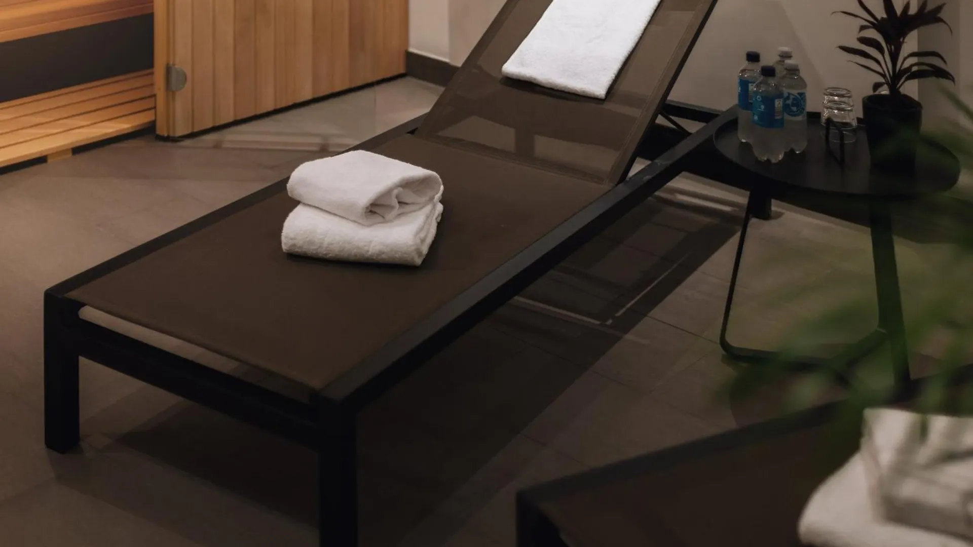 Holiday Inn - The Niu, Belt Frankfurt Eschborn By Ihg 3*,