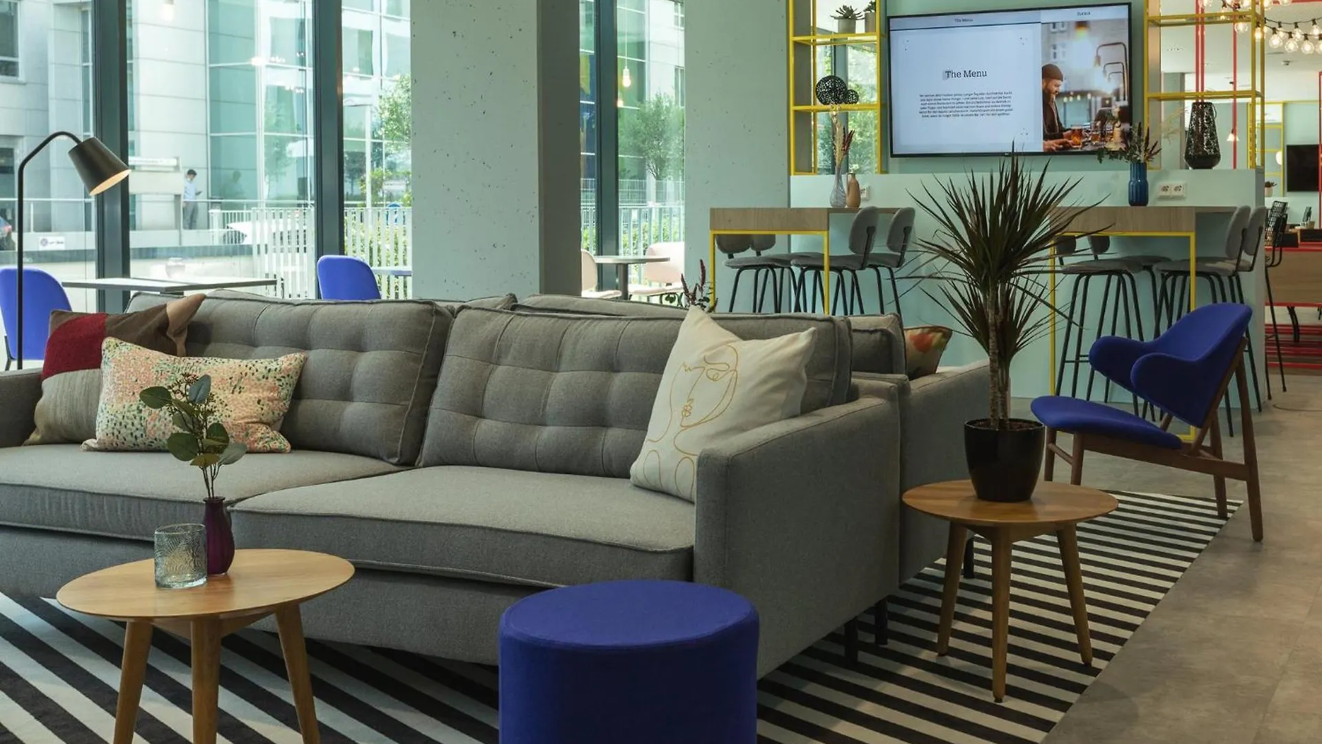 *** Hotel Holiday Inn - The Niu, Belt Frankfurt Eschborn By Ihg Germany